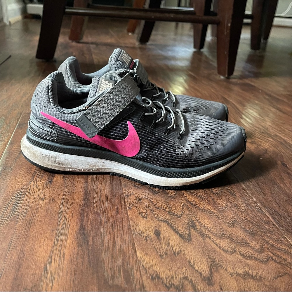 Nike sneakers